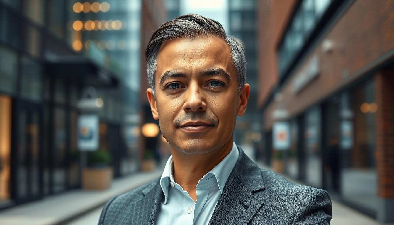 Property transactions support specialist