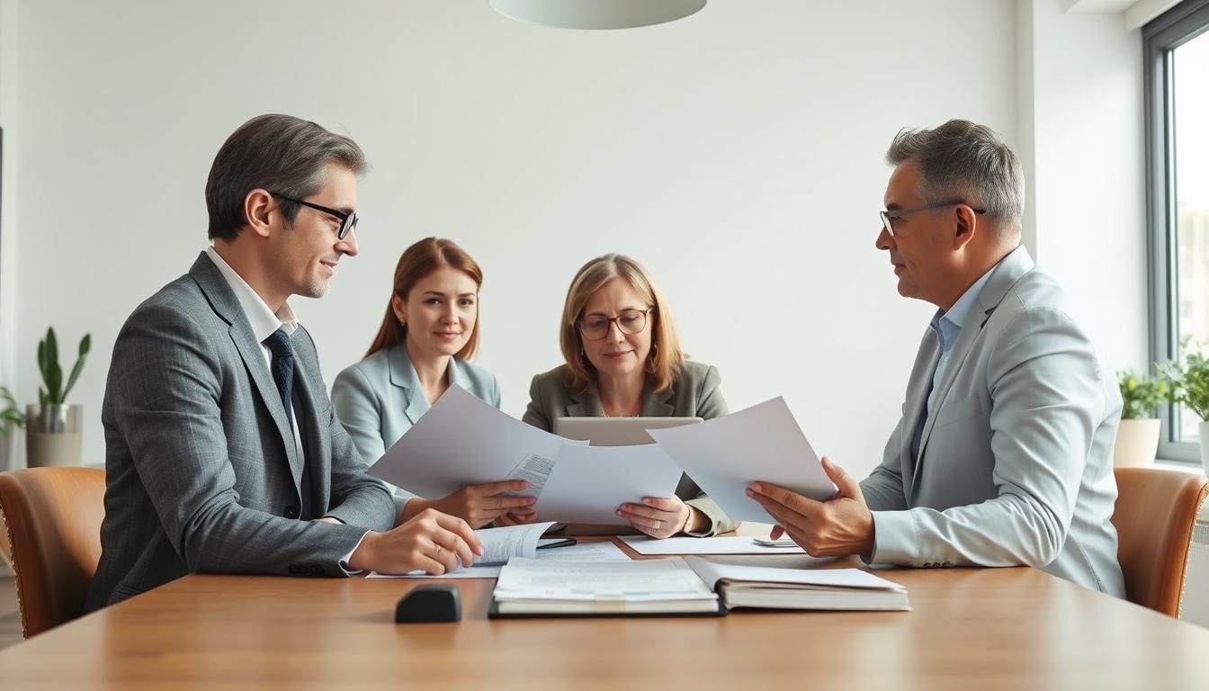 Closing readiness for a real estate transaction