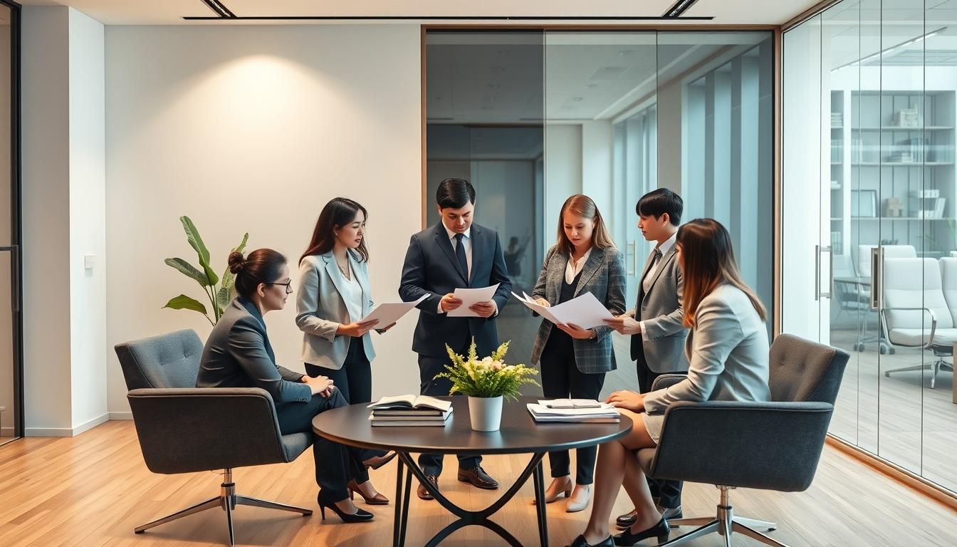 Property transaction planning and real estate deal preparation